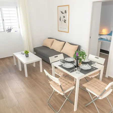 Apartment Casa Don Guido Bajo *
