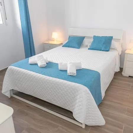 Apartment Casa Don Guido Bajo *