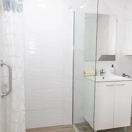 Apartment Casa Don Guido Bajo *
