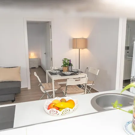 Casa Don Guido Bajo Apartment *