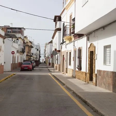 Casa Don Guido Bajo *