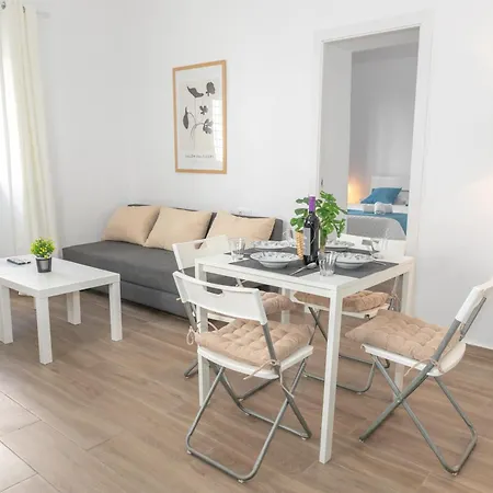 Casa Don Guido Bajo Apartment