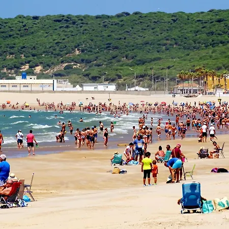 Apartment Casa Don Guido Bajo Barbate